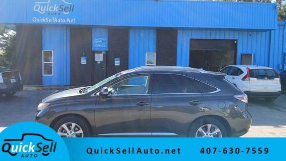 LEXUS RX 2011 2T2ZK1BA2BC045006 image LEXUS RX 2011 2T2ZK1BA2BC045006 image