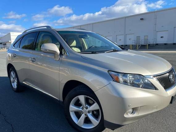 LEXUS RX 2011 2T2BK1BA5BC119469 image LEXUS RX 2011 2T2BK1BA5BC119469 image