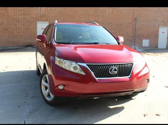 LEXUS RX 2011 2T2BK1BA2BC091288 image LEXUS RX 2011 2T2BK1BA2BC091288 image