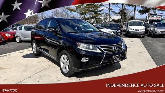 LEXUS RX 2013 2T2BK1BA1DC188257 image LEXUS RX 2013 2T2BK1BA1DC188257 image