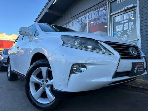 LEXUS RX 2013 2T2BK1BA6DC167100 image LEXUS RX 2013 2T2BK1BA6DC167100 image