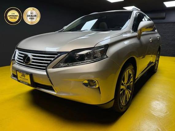 LEXUS RX 2013 2T2BK1BA3DC177325 image LEXUS RX 2013 2T2BK1BA3DC177325 image