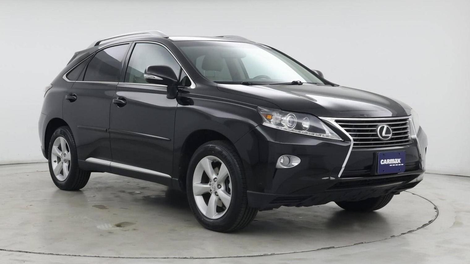 LEXUS RX 2013 2T2BK1BA0DC209647 image