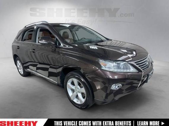 LEXUS RX 2013 2T2BK1BA2DC184413 image LEXUS RX 2013 2T2BK1BA2DC184413 image