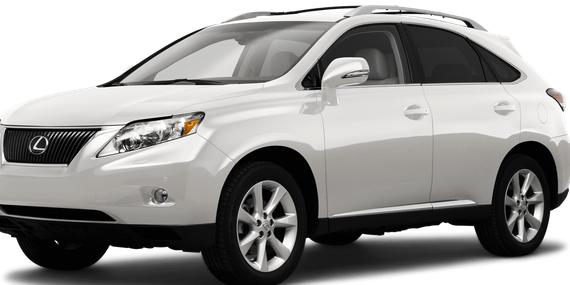 LEXUS RX 2010 2T2BK1BA0AC057963 image LEXUS RX 2010 2T2BK1BA0AC057963 image