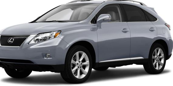 LEXUS RX 2010 2T2BK1BA3AC046486 image LEXUS RX 2010 2T2BK1BA3AC046486 image