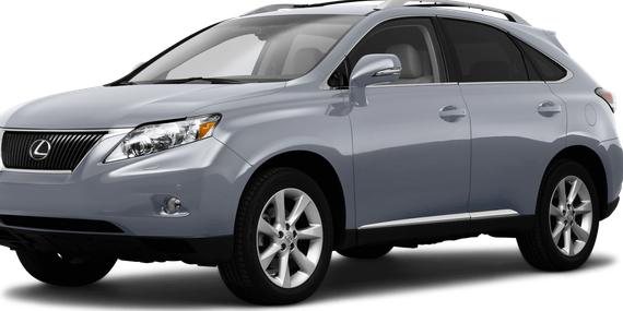 LEXUS RX 2010 2T2BK1BA3AC075552 image LEXUS RX 2010 2T2BK1BA3AC075552 image