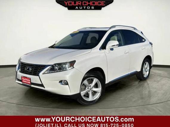 LEXUS RX 2014 2T2BK1BA2EC237015 image LEXUS RX 2014 2T2BK1BA2EC237015 image