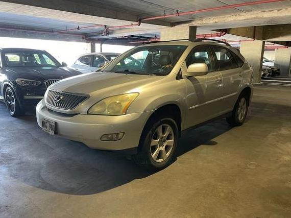 LEXUS RX 2005 JTJGA31U950051628 image LEXUS RX 2005 JTJGA31U950051628 image