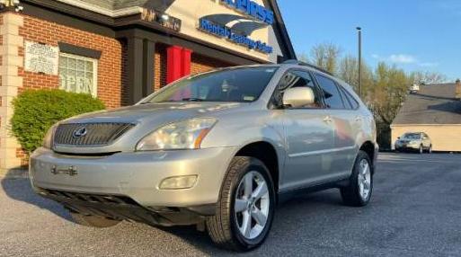 LEXUS RX 2005 2T2HA31U35C069843 image