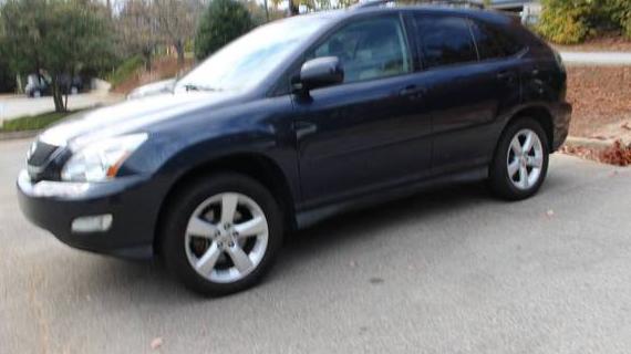 LEXUS RX 2005 2T2GA31U25C027319 image LEXUS RX 2005 2T2GA31U25C027319 image