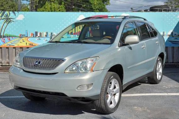 LEXUS RX 2005 2T2GA31U55C023197 image LEXUS RX 2005 2T2GA31U55C023197 image