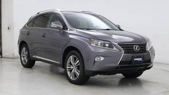 LEXUS RX 2015 2T2BC1BA6FC009629 image LEXUS RX 2015 2T2BC1BA6FC009629 image