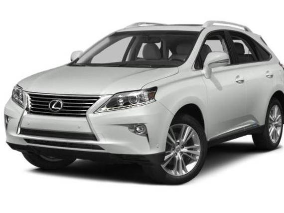 LEXUS RX 2015 2T2BC1BA2FC009787 image