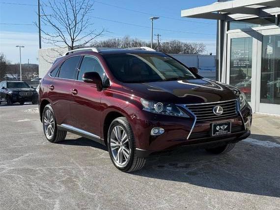 LEXUS RX 2015 2T2BK1BA0FC271438 image LEXUS RX 2015 2T2BK1BA0FC271438 image