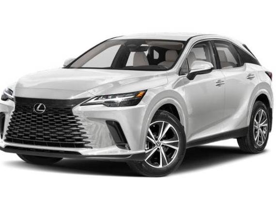 LEXUS RX 2025 2T2BAMBA8SC054590 image LEXUS RX 2025 2T2BAMBA8SC054590 image