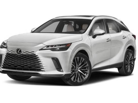 LEXUS RX 2025 2T2BAMBA7SC056492 image LEXUS RX 2025 2T2BAMBA7SC056492 image