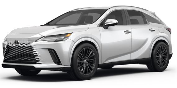 LEXUS RX 2025 2T2BAMBA5SC056958 image
