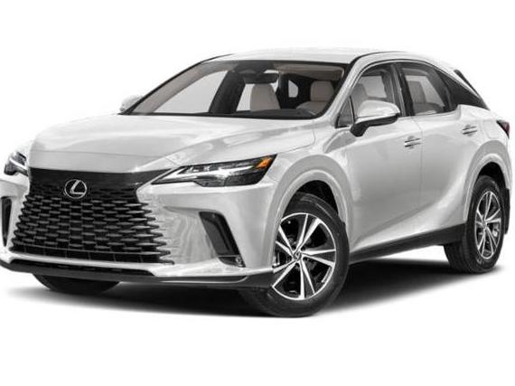 LEXUS RX 2025 2T2BAMBA0SC053109 image LEXUS RX 2025 2T2BAMBA0SC053109 image