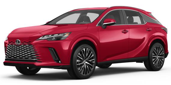 LEXUS RX 2025 2T2BAMBA9SC056722 image LEXUS RX 2025 2T2BAMBA9SC056722 image
