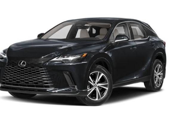 LEXUS RX 2025 2T2BAMBA9SC052489 image LEXUS RX 2025 2T2BAMBA9SC052489 image