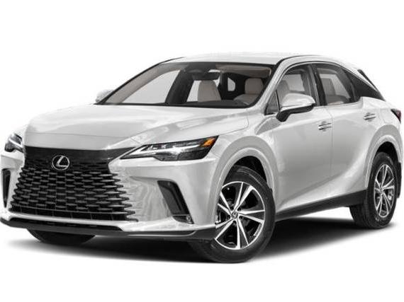 LEXUS RX 2025 2T2BAMBA0SC053563 image LEXUS RX 2025 2T2BAMBA0SC053563 image