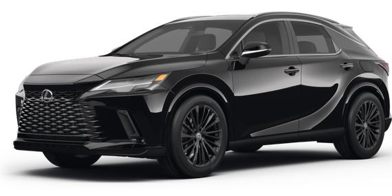 LEXUS RX 2025 2T2BAMBA6SC056337 image LEXUS RX 2025 2T2BAMBA6SC056337 image