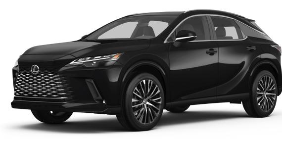 LEXUS RX 2025 2T2BAMBA3SC061981 image LEXUS RX 2025 2T2BAMBA3SC061981 image