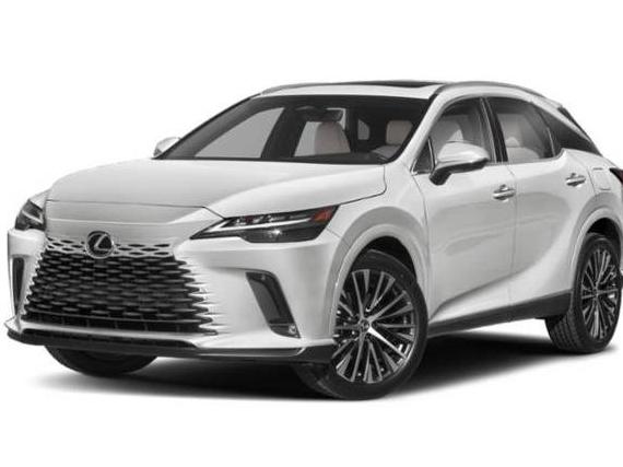 LEXUS RX 2025 2T2BAMBA2SC065889 image LEXUS RX 2025 2T2BAMBA2SC065889 image