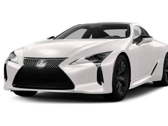 LEXUS LC 2023 JTHBP5AY7PA107779 image