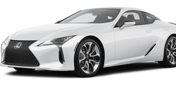 LEXUS LC 2018 JTHHP5AY9JA005580 image LEXUS LC 2018 JTHHP5AY9JA005580 image
