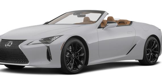 LEXUS LC 2021 JTHKPAAY3MA103989 image LEXUS LC 2021 JTHKPAAY3MA103989 image