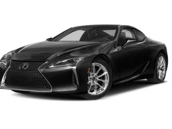 LEXUS LC 2021 JTHEP5AY9MA101510 image