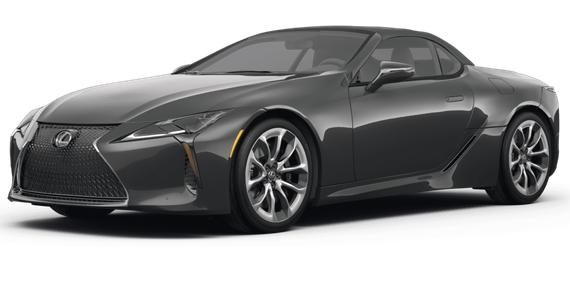 LEXUS LC 2022 JTHMPAAY4NA105955 image LEXUS LC 2022 JTHMPAAY4NA105955 image