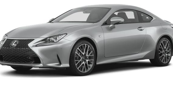 LEXUS RC 2016 JTHHA5BC8G5002675 image LEXUS RC 2016 JTHHA5BC8G5002675 image