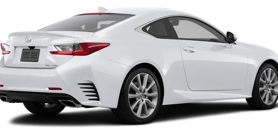 LEXUS RC 2016 JTHSE5BCXG5006429 image LEXUS RC 2016 JTHSE5BCXG5006429 image