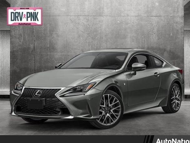 LEXUS RC 2016 JTHHE5BC4G5012012 image LEXUS RC 2016 JTHHE5BC4G5012012 image