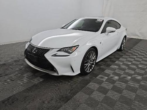 LEXUS RC 2017 JTHHE5BC0H5017578 image LEXUS RC 2017 JTHHE5BC0H5017578 image