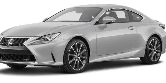 LEXUS RC 2017 JTHHA5BC9H5005182 image LEXUS RC 2017 JTHHA5BC9H5005182 image