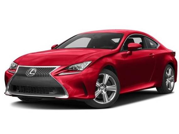 LEXUS RC 2017 JTHHA5BC6H5006273 image LEXUS RC 2017 JTHHA5BC6H5006273 image