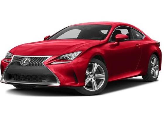 LEXUS RC 2017 JTHHA5BC9H5005506 image LEXUS RC 2017 JTHHA5BC9H5005506 image