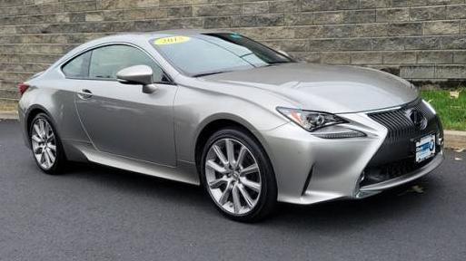 LEXUS RC 2015 JTHSE5BC1F5005426 image LEXUS RC 2015 JTHSE5BC1F5005426 image