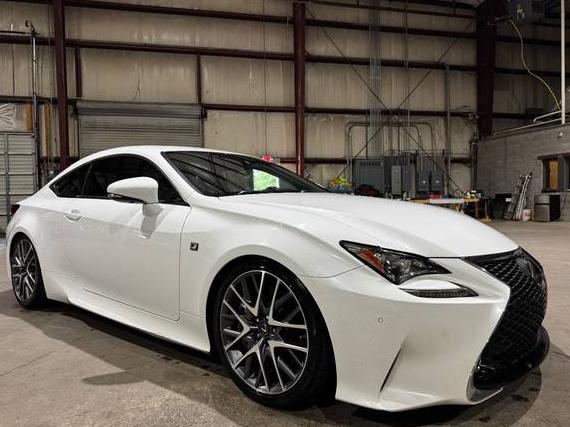 LEXUS RC 2015 JTHHE5BC5F5000479 image LEXUS RC 2015 JTHHE5BC5F5000479 image