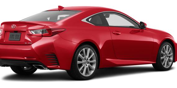 LEXUS RC 2015 JTHSE5BCXF5002198 image LEXUS RC 2015 JTHSE5BCXF5002198 image