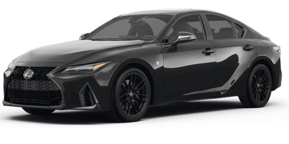 LEXUS IS 2023 JTHAP1D22P5002202 image