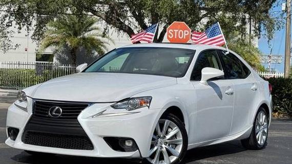 LEXUS IS 2016 JTHBA1D24G5003826 image LEXUS IS 2016 JTHBA1D24G5003826 image