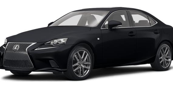 LEXUS IS 2016 JTHBA1D22G5012587 image