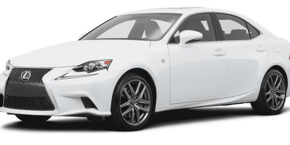 LEXUS IS 2016 JTHBA1D22G5036310 image LEXUS IS 2016 JTHBA1D22G5036310 image