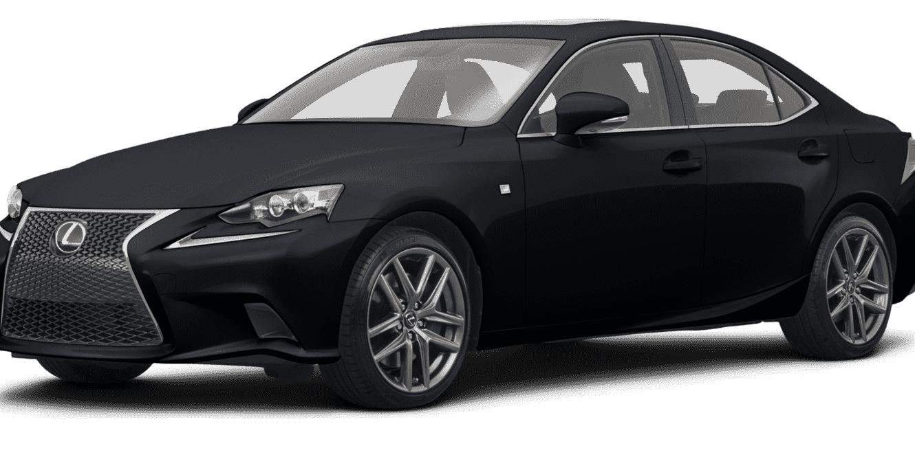 LEXUS IS 2016 JTHBA1D23G5009150 image LEXUS IS 2016 JTHBA1D23G5009150 image