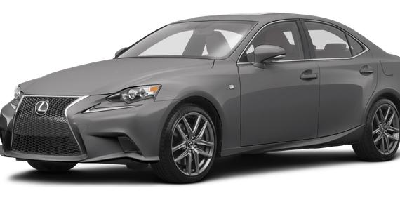 LEXUS IS 2016 JTHBA1D20G5035396 image